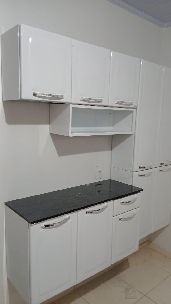 Portfólio: Sala de Estar