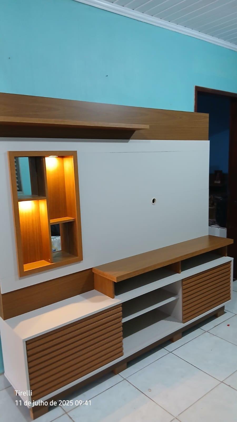 Portfólio: Closet